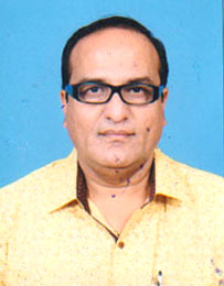 Rajendra Jain