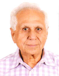 Suresh Moorjani